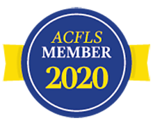 ACFLS Member 2020