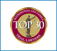 Matrimonial and Family | TOP 30 | Trail Lawyers